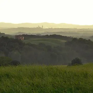 San Fabio Appartement Castelnuovo Berardenga