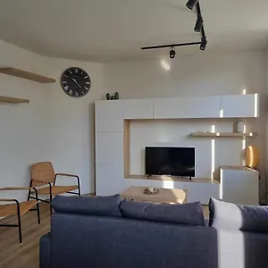  Appartement Shiba Aan Zee