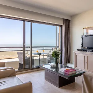 Royal Appartement Middelkerke